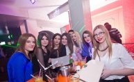 Ballantine`s DJ Battle of the Clubs - Q CLUB, Osijek