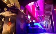 Ballantine`s DJ Battle of the Clubs - Q CLUB, Osijek