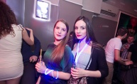 Ballantine`s DJ Battle of the Clubs - Q CLUB, Osijek