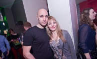 Ballantine`s DJ Battle of the Clubs - Q CLUB, Osijek