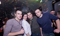 Ballantine`s DJ Battle of the Clubs - Q CLUB, Osijek