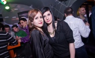 Ballantine`s DJ Battle of the Clubs - Q CLUB, Osijek