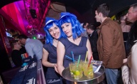 Ballantine`s DJ Battle of the Clubs - Q CLUB, Osijek