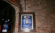 Ballantine's party @ Bastion, Osijek