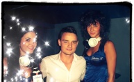 Ballantine's party @ Kauri, Split