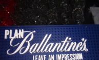 Ballantine's summer party @ Daylight, Umag