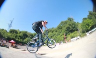 Čudesni BMX Džem