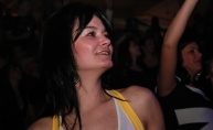 Najpopularnija turbo folk pjevačica, Lepa Brena održala koncert u Dvorani mladosti