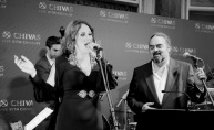 Chivas After Cannes Party @ Hotel Esplanade, Zagreb