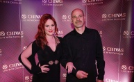 Chivas After Cannes Party @ Hotel Esplanade, Zagreb