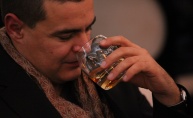 Chivasov vitez Filip Jurčić uz Zuhru predvodio Chivas tasting poznatih 