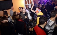 DJ Sale 4 Love otvorio svoju malu birtijicu - Eco bar