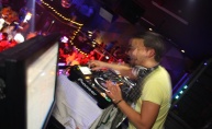 DJ Ved LeMar rasplesao najpopularniji klub Garage ultra lounge