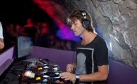 Hernan Catanneo @ Deep, Makarska