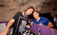 Hernan Catanneo @ Deep, Makarska