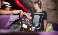 Hernan Catanneo @ Deep, Makarska