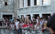 The Beatles?! Ne, Hrvatska traži zvijezdu na Trsatskoj gradini!