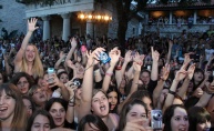 The Beatles?! Ne, Hrvatska traži zvijezdu na Trsatskoj gradini!