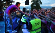 The Beatles?! Ne, Hrvatska traži zvijezdu na Trsatskoj gradini!