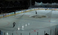Ice Fever: Medveščak i Olimpija - prvi moderni gladijatori u Areni Pula