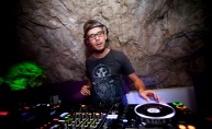 James Zabiela @ Deep, Makarska