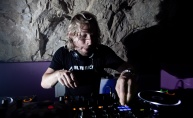 James Zabiela @ Deep, Makarska