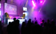 Kaiserdisco @ Lighthouse