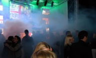 Kaiserdisco @ Lighthouse