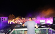 Kanegra Beach Festival @ Umag