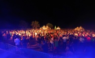 Kanegra Beach Festival @ Umag