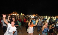 Kanegra Beach Festival @ Umag