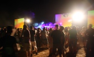 Kanegra Beach Festival @ Umag