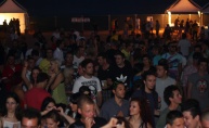 Kanegra Beach Festival @ Umag