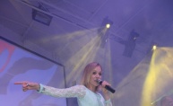 Koncert Jelene Rozge i Nightexpres benda @ LightHouse Club