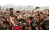 Najbolje fotografije ljetnih festivala diljem Europe 2012 (NME)