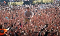 Najbolje fotografije ljetnih festivala diljem Europe 2012 (NME)