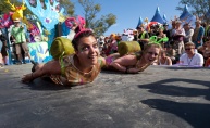 Najbolje fotografije ljetnih festivala diljem Europe 2012 (NME)