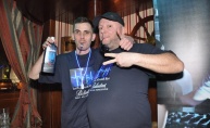 Ballantine`s DJ Battle of the Clubs - PHANAS PUB, Rijeka