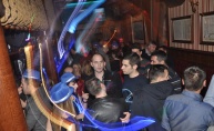 Ballantine`s DJ Battle of the Clubs - PHANAS PUB, Rijeka