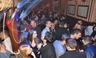 Ballantine`s DJ Battle of the Clubs - PHANAS PUB, Rijeka