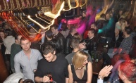 Ballantine`s DJ Battle of the Clubs - PHANAS PUB, Rijeka