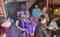 Ballantine`s DJ Battle of the Clubs - PHANAS PUB, Rijeka