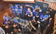 Ballantine`s DJ Battle of the Clubs - PHANAS PUB, Rijeka