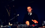 Manuel Lupen @ discotheque Bordeaux Buzet