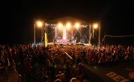 MTV Valkane Summer Beach Festival weekend