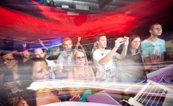 Nic Fanciulli @ Deep, Makarska