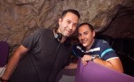 Nic Fanciulli @ Deep, Makarska