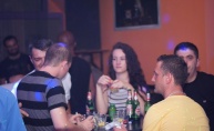 Night club Time u Puli uz najzgodnije komade