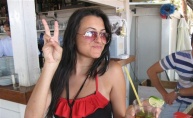 Nothing compares to Havana - summer tour 2012. (Caffe bar Auro, Split)