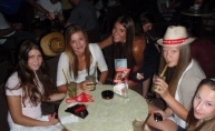 Nothing compares to Havana - summer tour 2012. (Insula Bar)